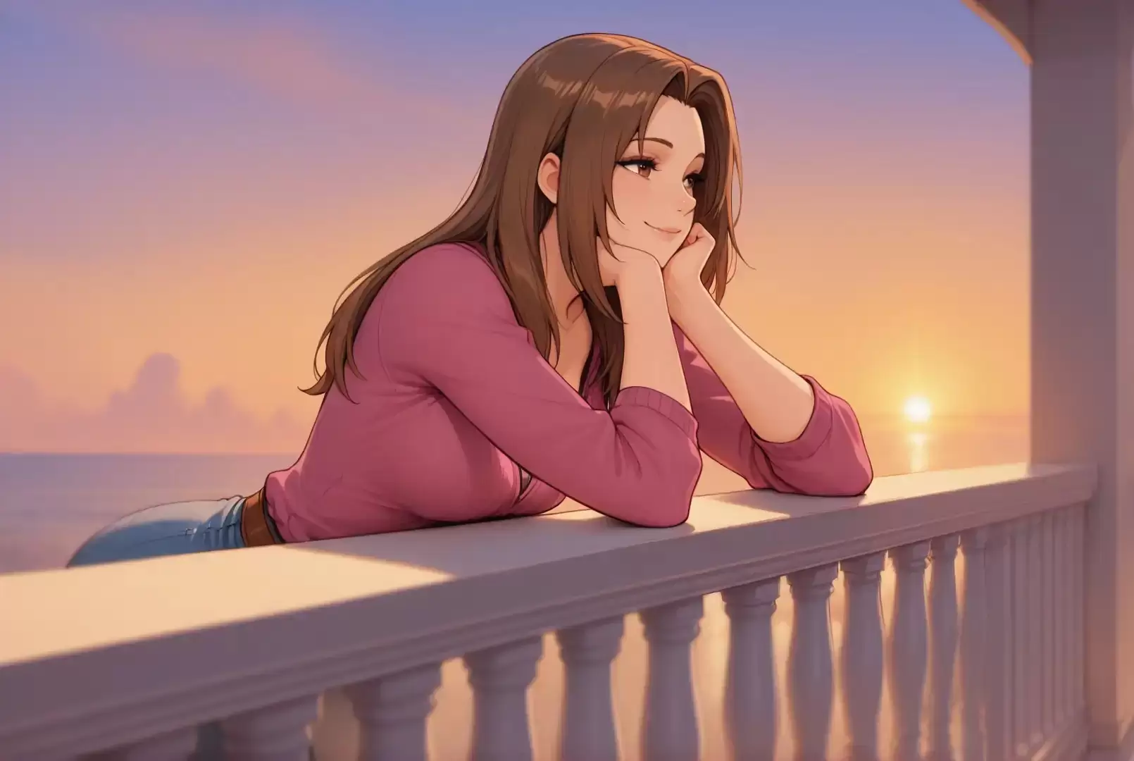 【日系SLG/AI汉化/2D】我们之间的名字v0.2.7 AI汉化版【PC+安卓/3.12G/更新】