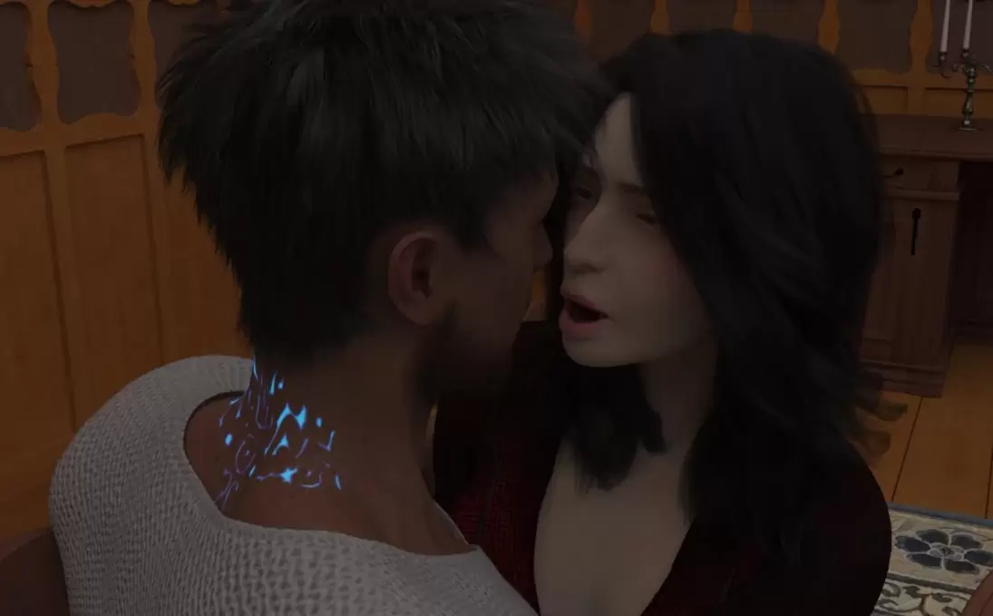 【欧美SLG/AI汉化/魔物娘】亨利的冒险0.9.9 Alpha AI汉化版【PC+安卓/3.6G/更新】