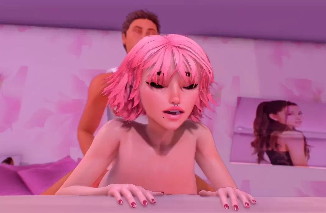 【欧美SLG/AI汉化/乱伦】夏日的欲望0.44F AI汉化版【PC+安卓/6.6G/更新】