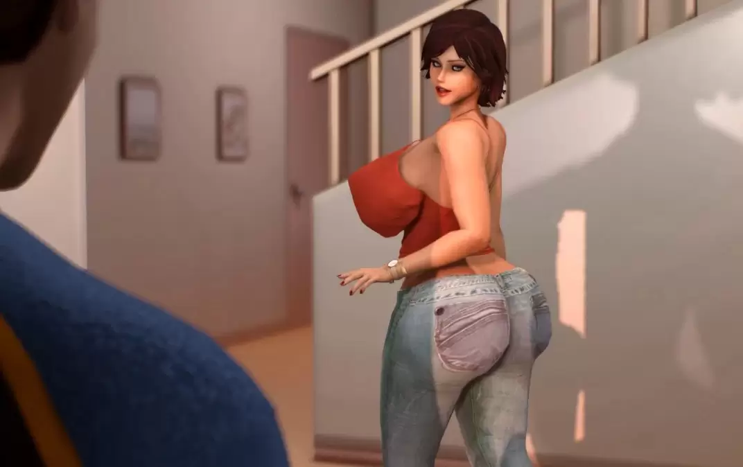 【欧美SLG/AI汉化/乱伦】夏日的欲望0.44F AI汉化版【PC+安卓/6.6G/更新】