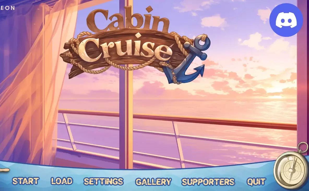 [欧美SLG/汉化/动态]客舱巡游V0.9.0 AI汉化版[PC+安卓] [1.4G]