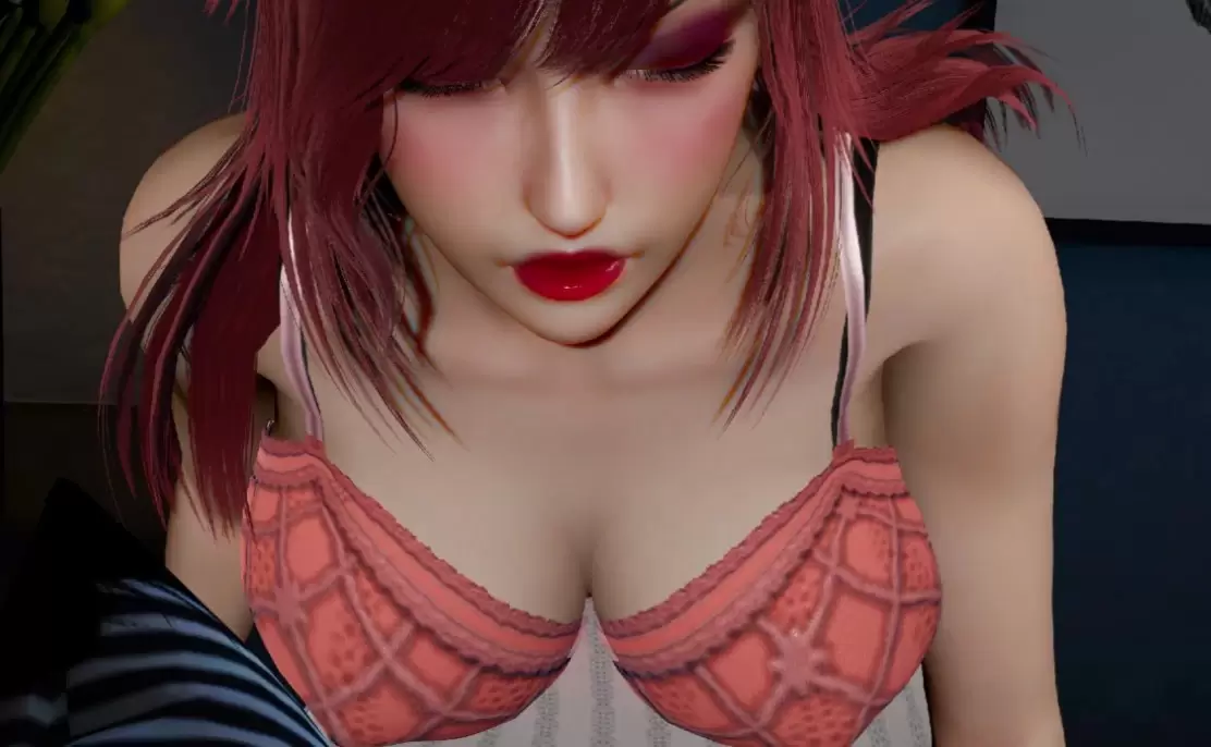 【亚洲SLG/AI汉化/后宫】无罪重构0.2.8 AI汉化版【PC+安卓/2.3G/更新】