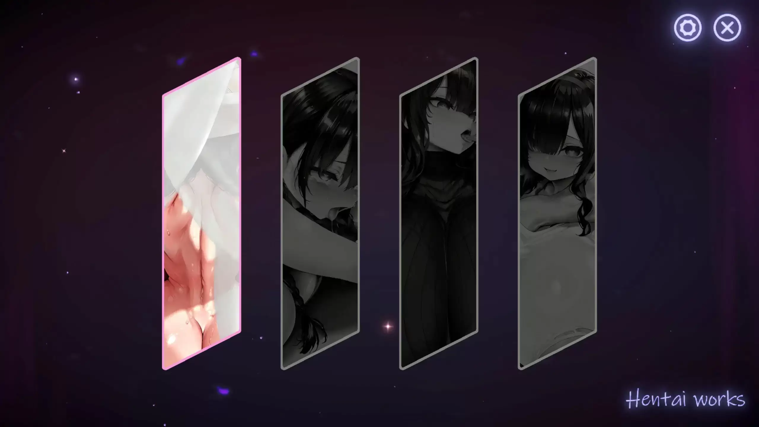 【亚洲SLG/官中/熟女】科幻物语：未来纪元2050 官方中文版【PC/0.13G】