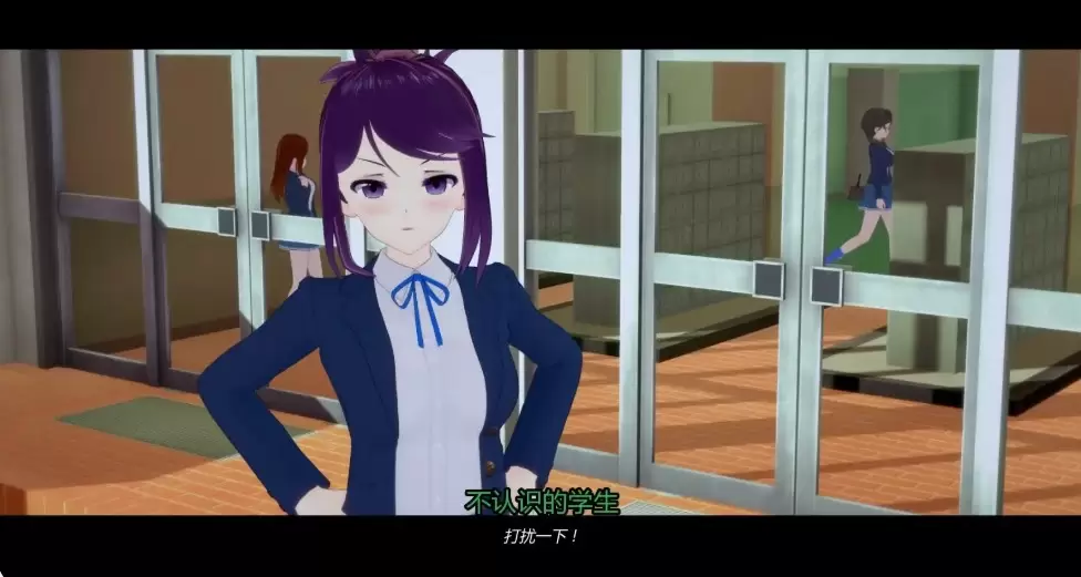 【日系SLG/AI汉化/后宫】罪恶谷v0.3.2 AI汉化版【PC+安卓/1.76G/更新】