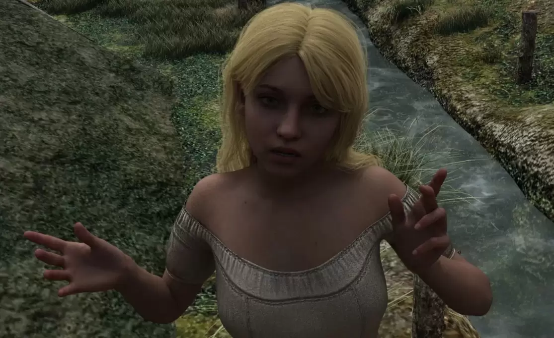 【欧美SLG/AI汉化/魔物娘】亨利的冒险0.9.9 Alpha AI汉化版【PC+安卓/3.6G/更新】