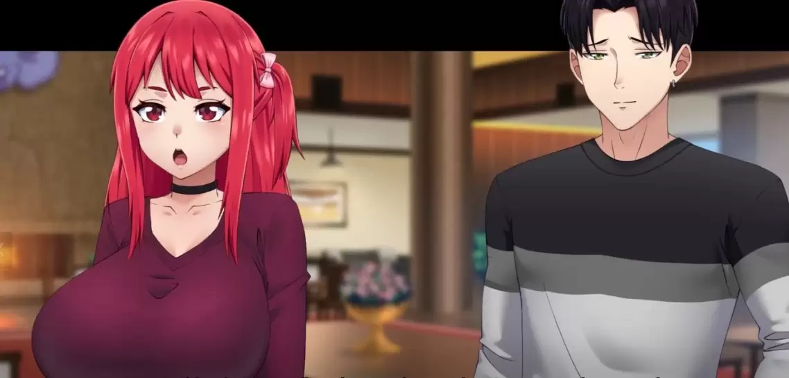 【日系SLG/AI汉化/NTR】他的赌注,她的损失0.8 AI汉化版【PC+安卓/3G/更新】