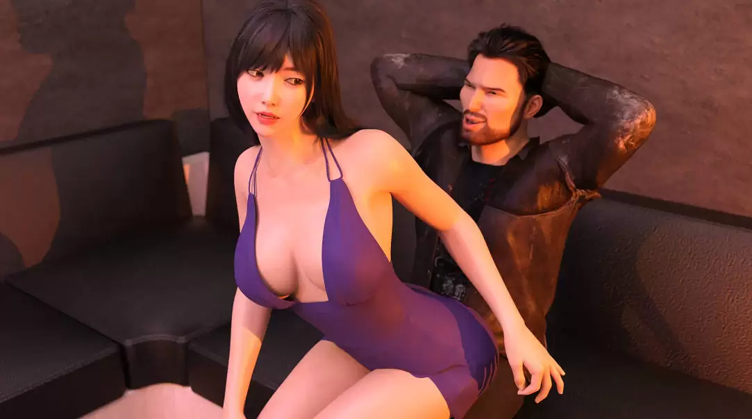 [欧美SLG/汉化/动态]北极光：起源V0.3 AI汉化版[PC+安卓] [1G]