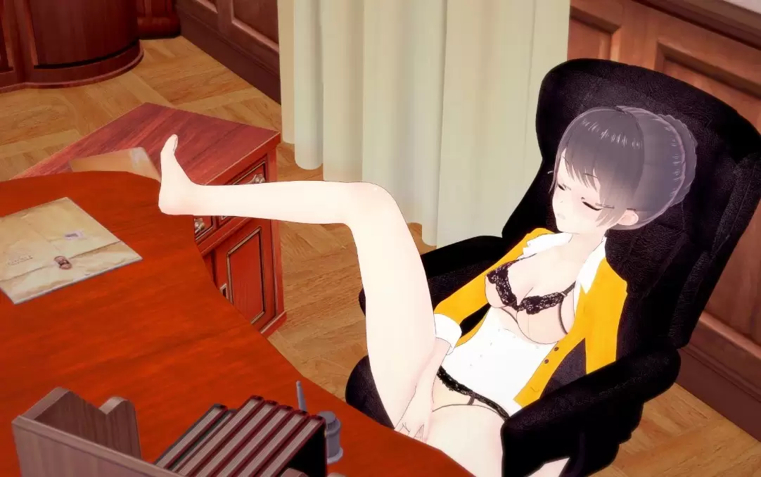 【日系SLG/AI汉化/后宫】秘密岛0.15.4.0 AI汉化版【PC+安卓/9.6G/更新】