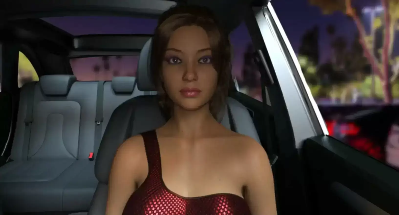 【欧美SLG/AI汉化/3D】特工谢琳0.17 AI汉化版【PC+安卓/2.24G/更新】