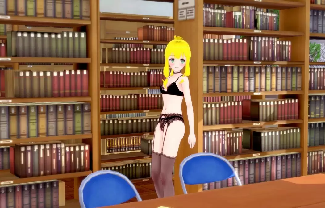 【日系SLG/AI汉化/后宫】秘密岛0.15.4.0 AI汉化版【PC+安卓/9.6G/更新】