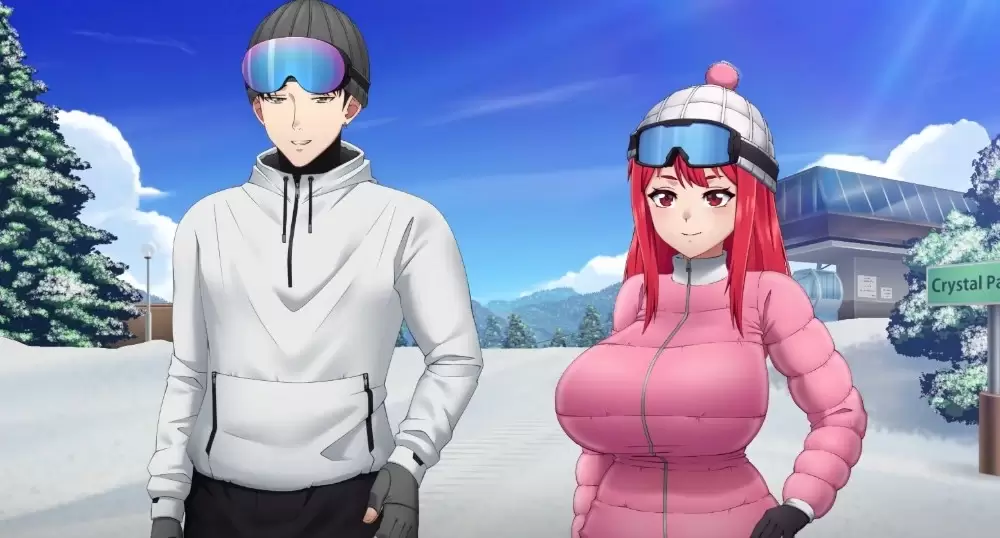 【日系SLG/AI汉化/NTR】他的赌注，她的损失0.8 AI汉化版【PC+安卓/3G/更新】