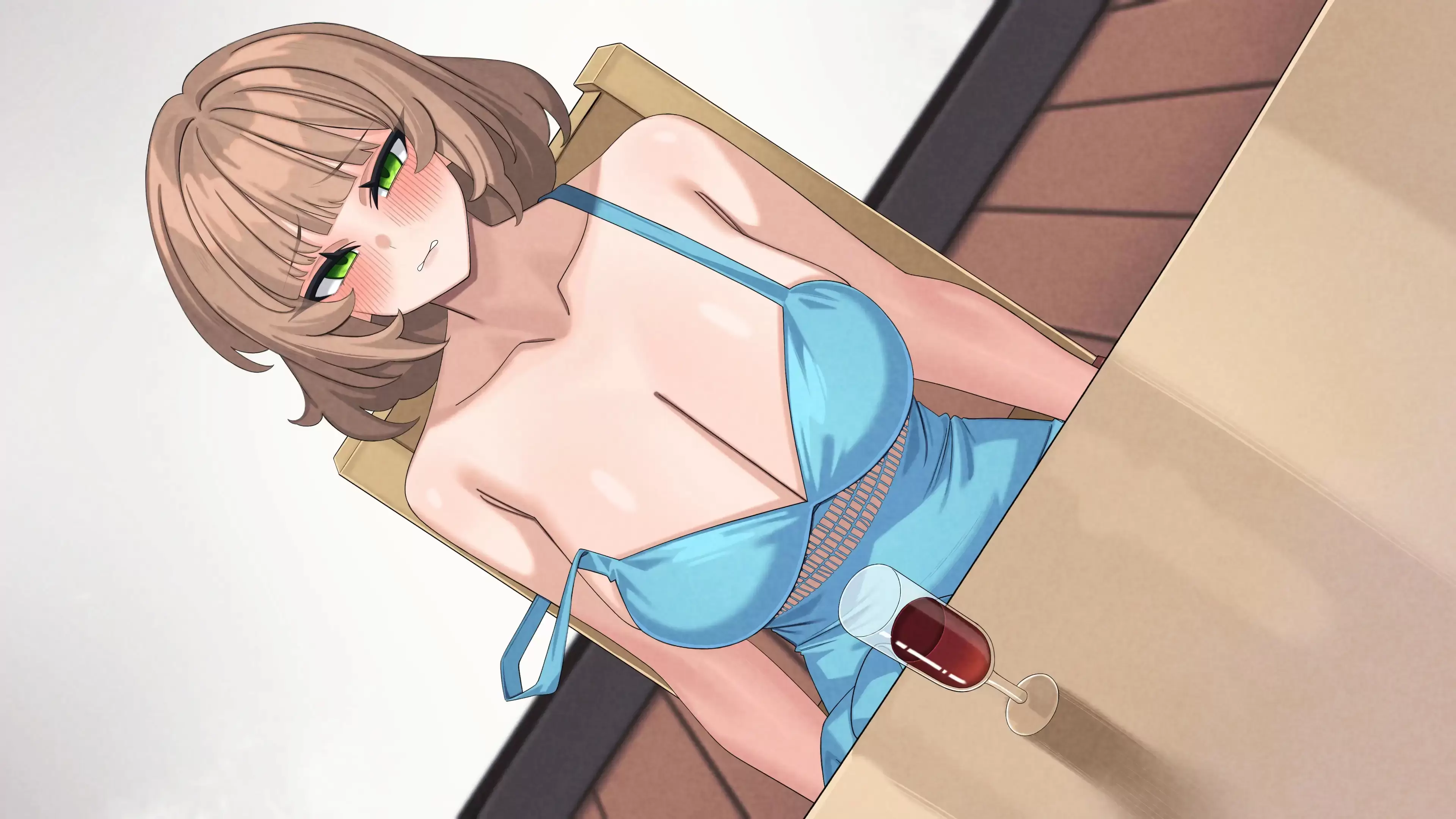 【日系SLG/AI汉化/2D】边缘终极版v0.4.0 AI汉化版【PC+安卓/2.06G/更新】