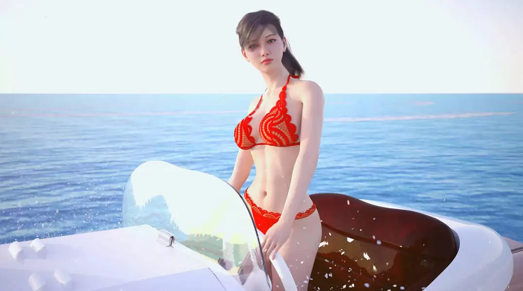 [欧美SLG/汉化/动态]北极光：起源V0.3 AI汉化版[PC+安卓] [1G]