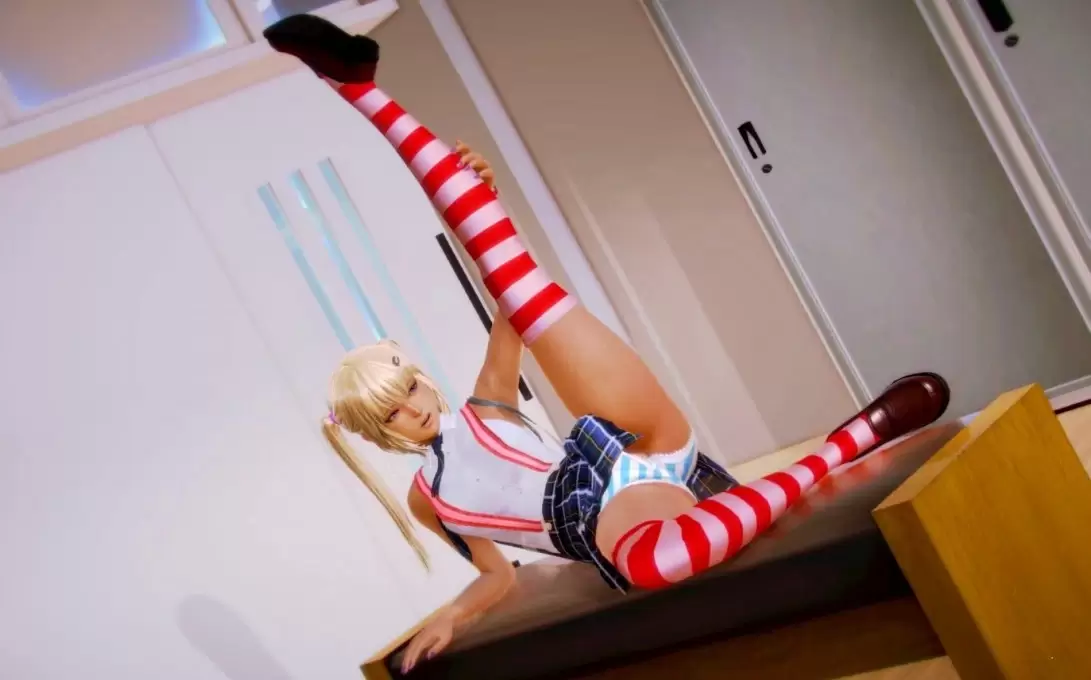 【亚洲SLG/AI汉化/后宫】二次元老婆学院0.13.5 AI汉化版【PC+安卓/8.3G/更新】