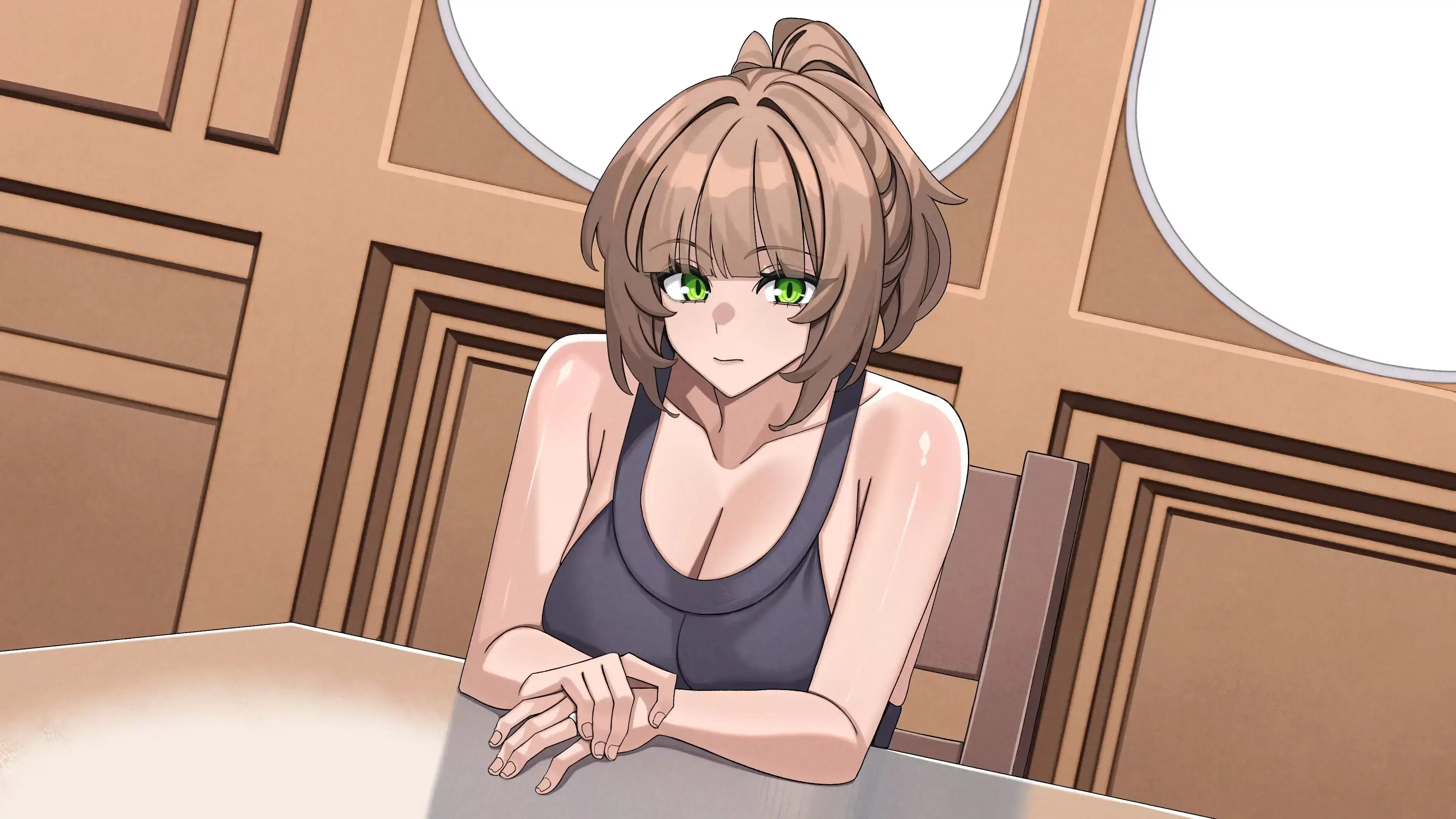 【日系SLG/AI汉化/2D】边缘终极版v0.4.0 AI汉化版【PC+安卓/2.06G/更新】