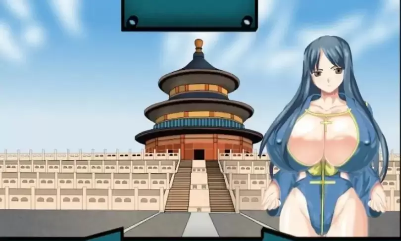 【亚洲SLG/AI汉化/2D】避难所繁殖2.6 AI汉化版【PC+安卓/0.68G/首发】