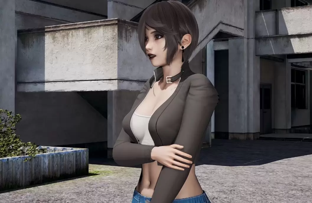 【亚洲SLG/AI汉化/后宫】光环色彩1.5.5_Ep4 AI汉化版【PC+安卓/2.7G/更新】