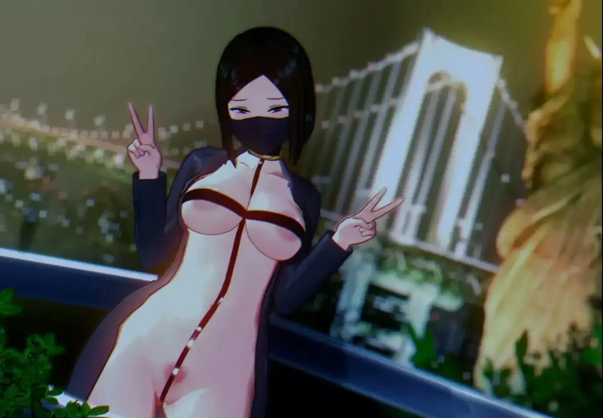 【国产RPG/官中/NTR】刀剑SAO~气息遮断魔法陷阱 Ⅱ β2 官方中文步兵版 【PC/5.21G/更新】