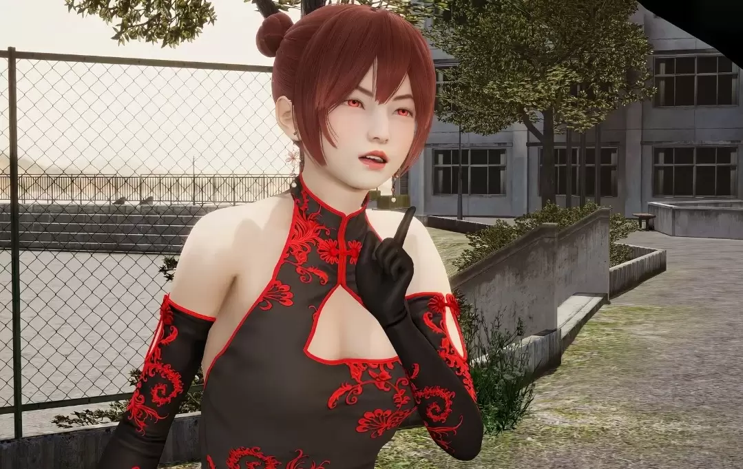 【亚洲SLG/AI汉化/后宫】光环色彩1.5.5_Ep4 AI汉化版【PC+安卓/2.7G/更新】