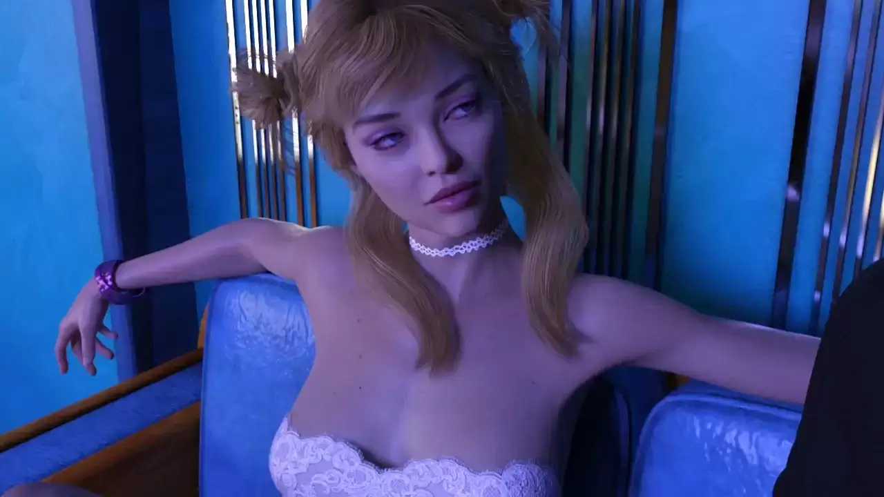 【欧美SLG/AI汉化/性别一样的恋】接管0.90 AI汉化版【PC+安卓/1.19G/更新】