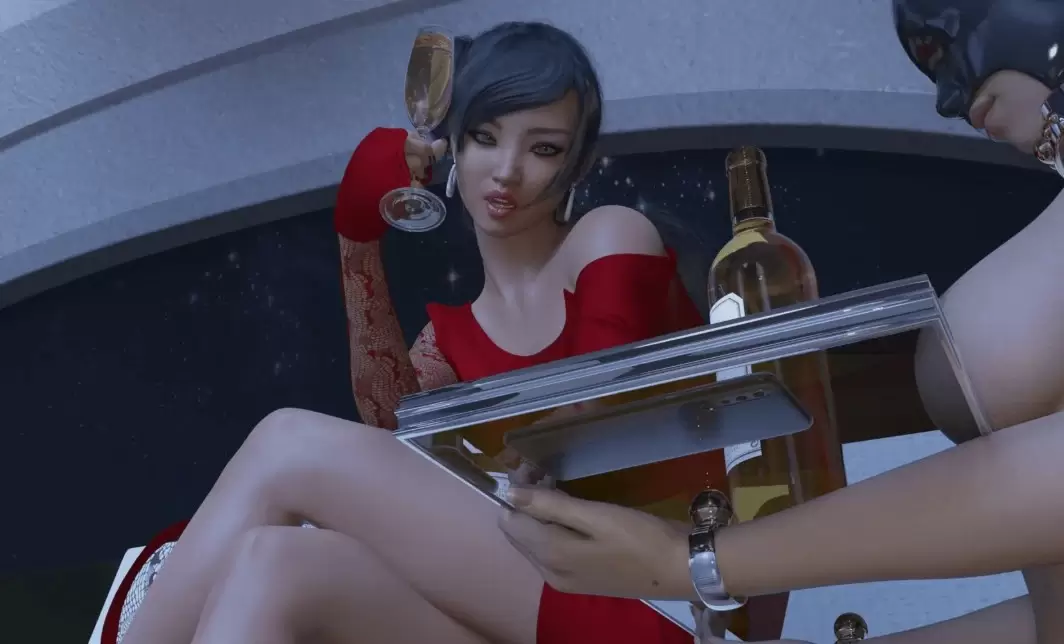 【欧美SLG/AI汉化/爆缸】爱的王牌0.3 AI汉化版【PC+安卓/3.7G/更新】