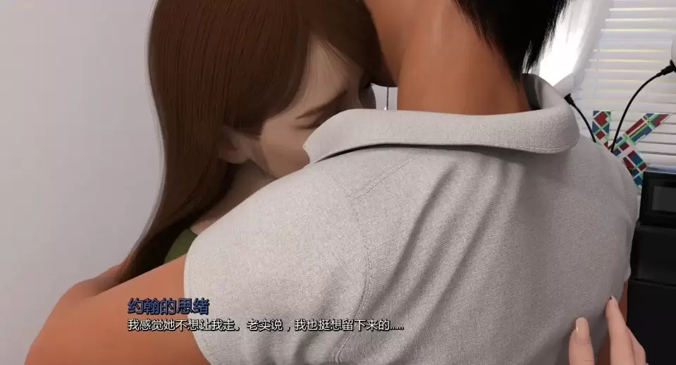 【欧美SLG/AI汉化/熟女】我的新回忆开端Ch.2 AI汉化版【PC+安卓/0.74G/更新】