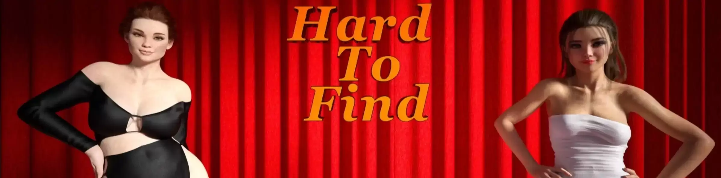 【欧美SLG/AI汉化/图库解锁】难以寻觅5.3 AI汉化版【PC+安卓/7.36G/更新】