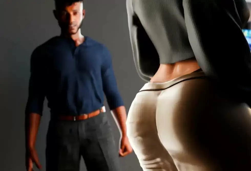 【欧美SLG/AI汉化/NTR】欲望的代价Ep.3 AI汉化版【PC+安卓/1.52G/更新】