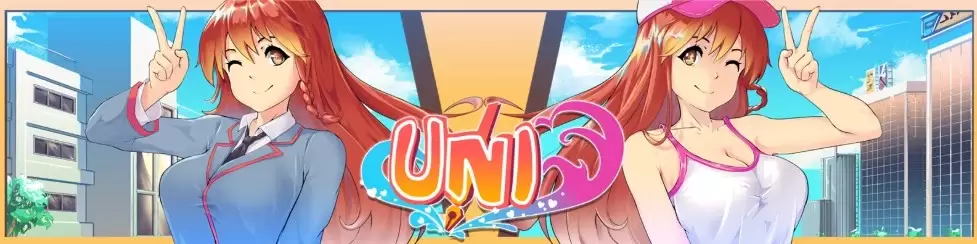 【日系SLG/AI汉化/堕落】Uni0.62.125C AI汉化版【PC+安卓/4.5G/更新】