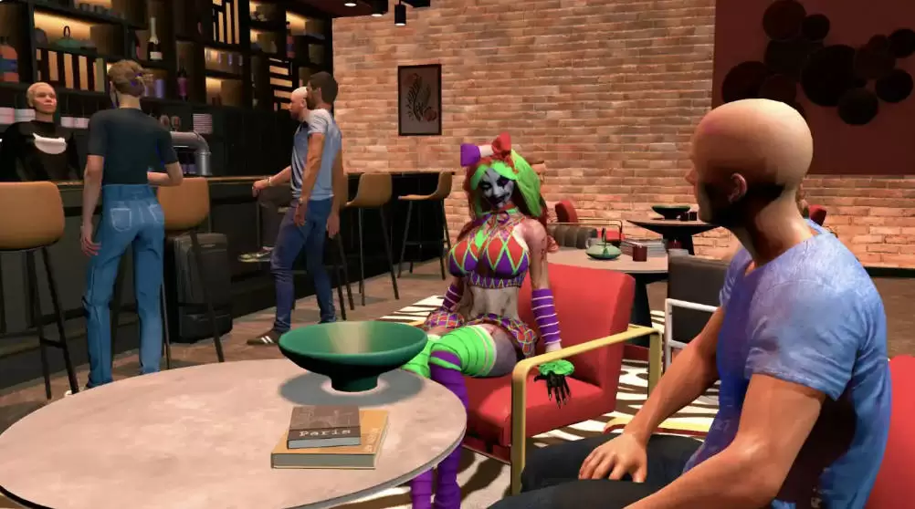 【欧美SLG/AI汉化/恐怖】诡命异蚀v1.15 AI汉化版【PC+安卓/1.83G/更新】