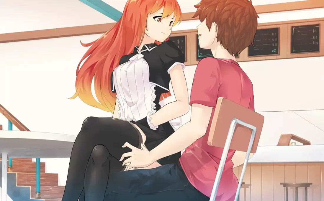 【日系SLG/AI汉化/堕落】Uni0.62.125C AI汉化版【PC+安卓/4.5G/更新】