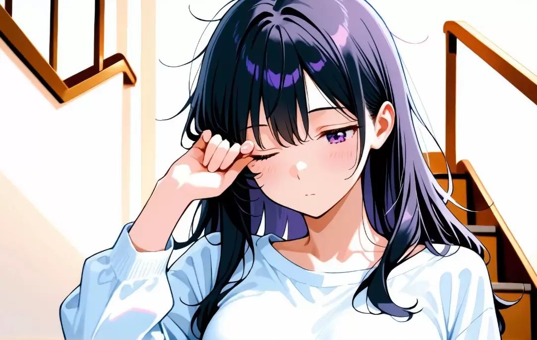 【日系SLG/AI汉化/NTR】未曾告知你的秘密Ch.8 v0.8.0 AI汉化版【PC+安卓/1.9G/更新】