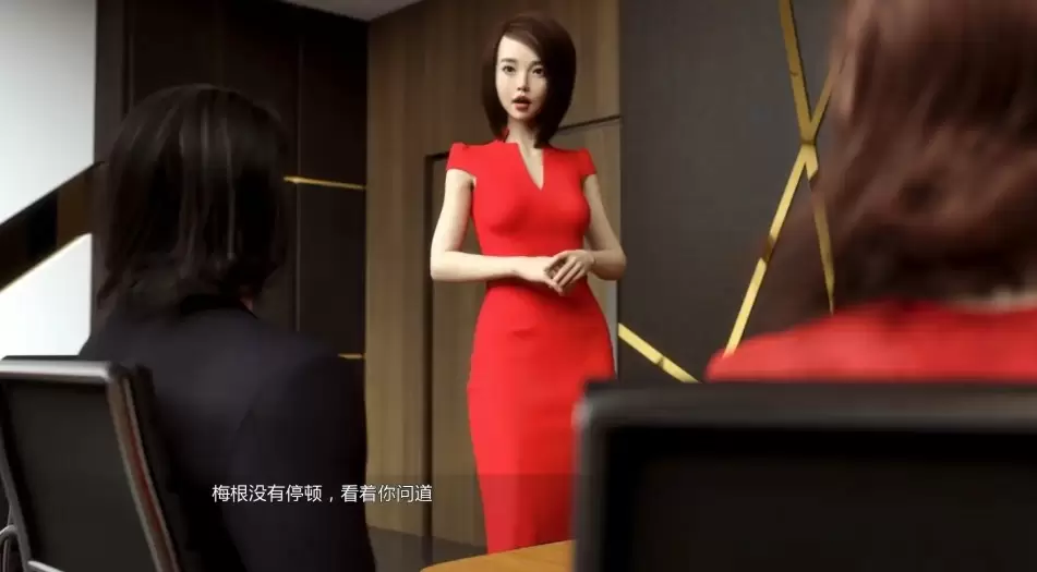 【欧美SLG/AI汉化/熟女】文艺复兴v0.6 AI汉化版【PC+安卓/3.41G/更新】