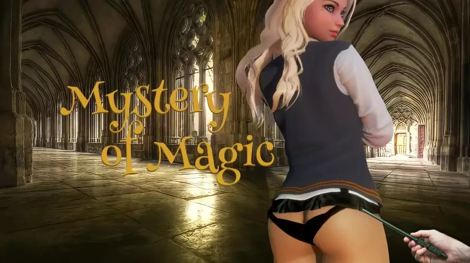 【亚洲SLG/AI汉化/沙盒】魔法奥秘0.2.1p AI汉化版【PC+安卓/3.7G/更新】