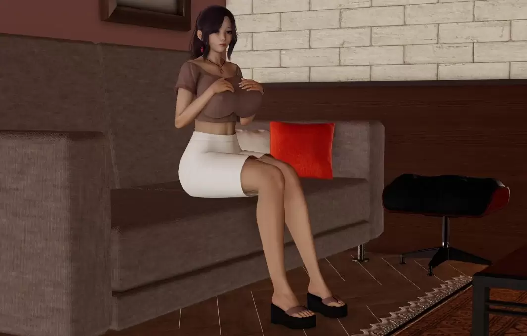 【亚洲SLG/AI汉化/乱伦】恢复她的职业生涯0.34 AI汉化版【PC+安卓/7.9G/更新】