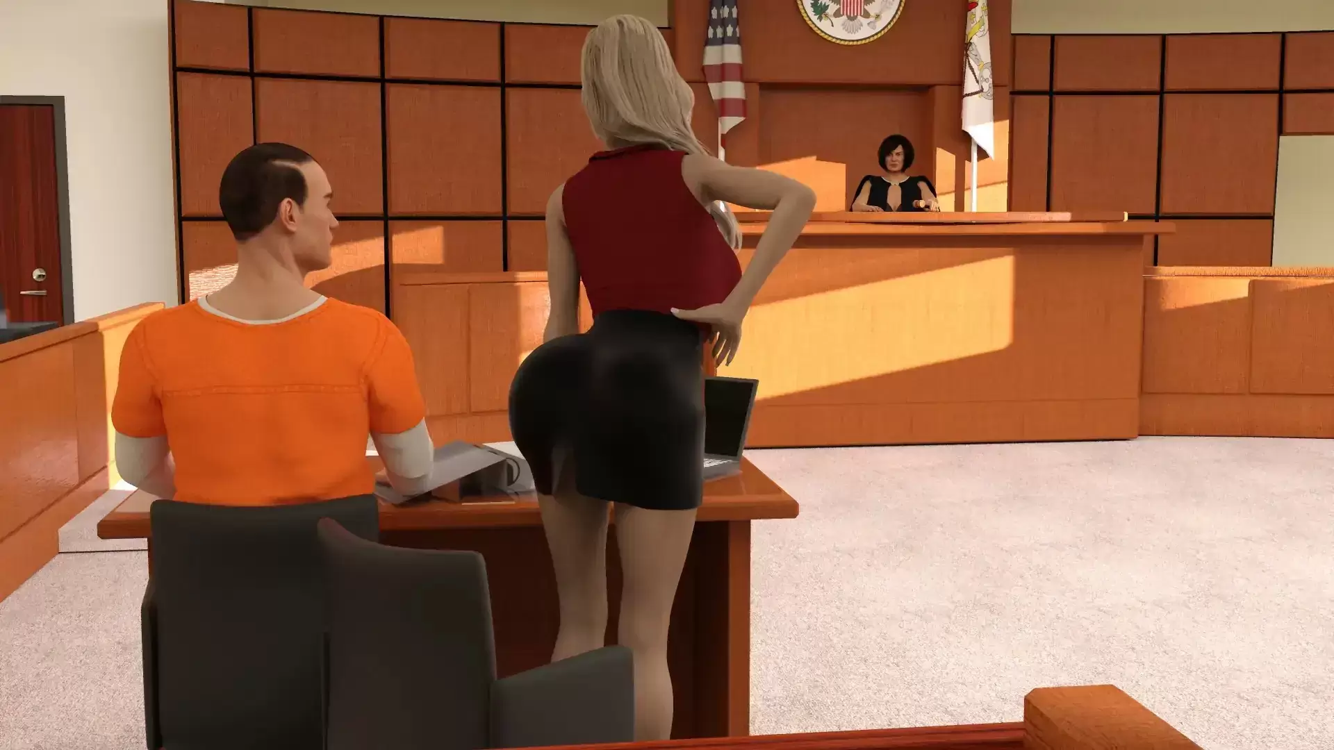 【欧美SLG/AI汉化/沙盒】艰难时刻0.67.1 AI汉化版【PC+安卓/5.23G/更新】