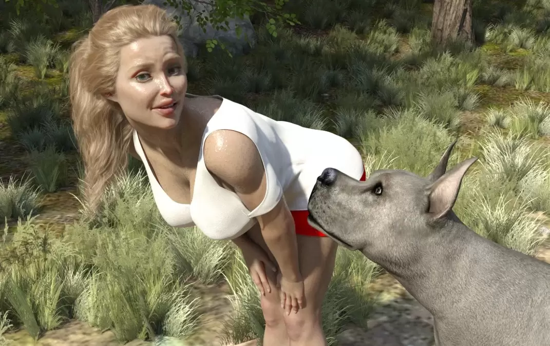 【欧美SLG/AI汉化/3D】米丽安计划：生命与探索Ch. End.02+p AI汉化版【PC+安卓/3.4G/更新】