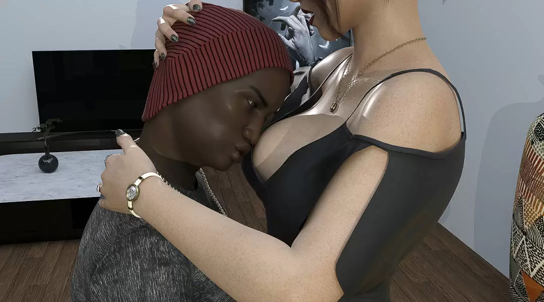 【欧美SLG/AI汉化/NTR】我的忠诚妻子0.6.0 NTR Path (My Loyal Wife)AI汉化版【PC+安卓/3.5G/更新】