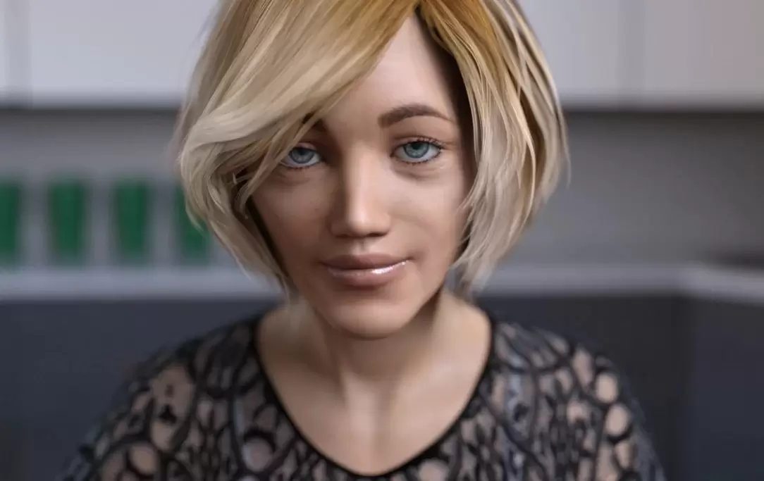 【欧美SLG/AI汉化/堕落】公寓#69v0.10 AI汉化版【PC+安卓/5.3G/更新】