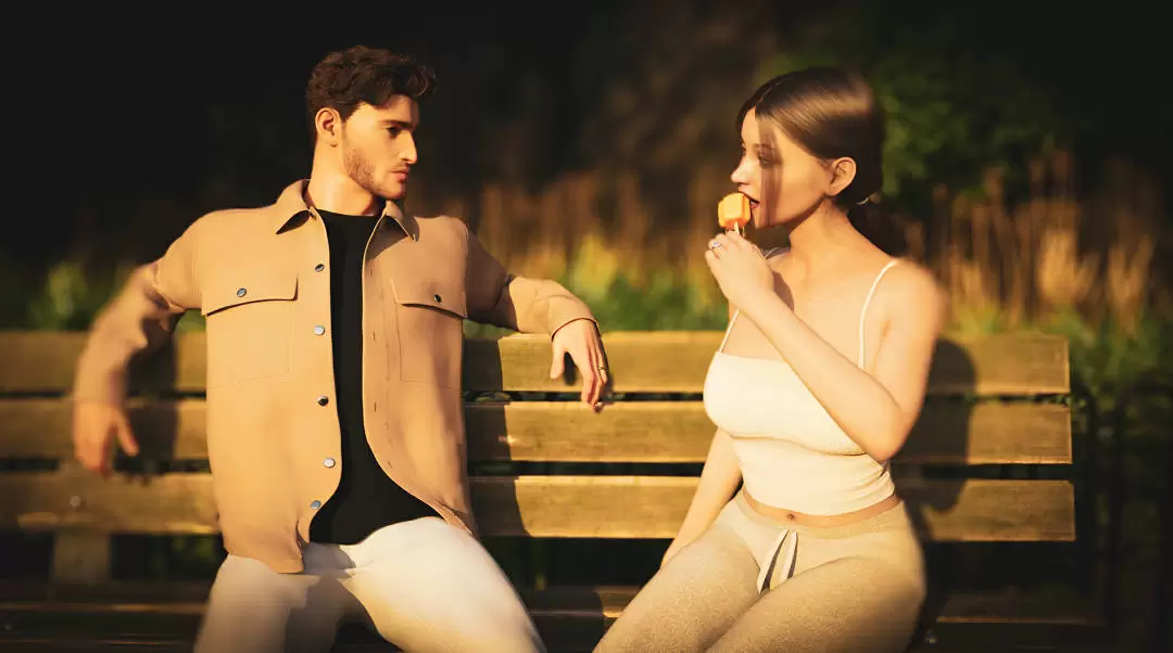 【欧美SLG/AI汉化/NTR】我的忠诚妻子0.6.0 NTR Path (My Loyal Wife)AI汉化版【PC+安卓/3.5G/更新】