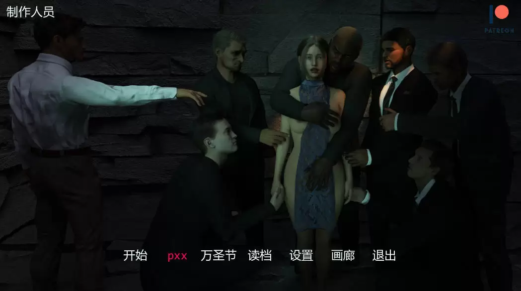 【欧美SLG/AI汉化/NTR】我的忠诚妻子0.6.0 NTR Path (My Loyal Wife)AI汉化版【PC+安卓/3.5G/更新】