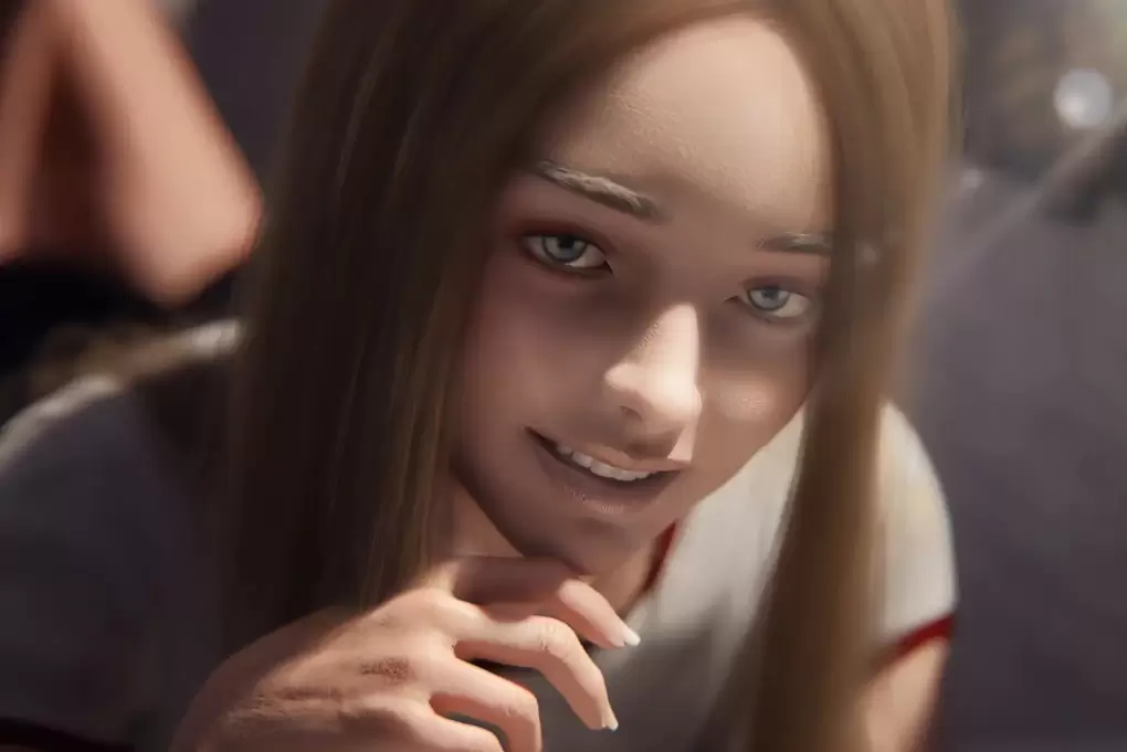 【欧美SLG/AI汉化/后宫】难以爱0.27 AI汉化版【PC+安卓/3.4G/更新】