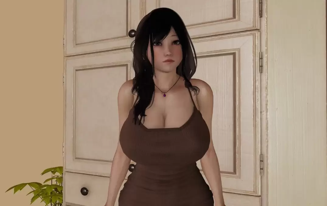 【亚洲SLG/AI汉化/乱伦】恢复她的职业生涯0.34 AI汉化版【PC+安卓/7.9G/更新】