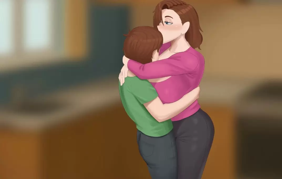 【亚洲SLG/AI汉化/乱伦】郊区的欲望0.8 AI汉化版【PC+安卓/1.1G/更新】