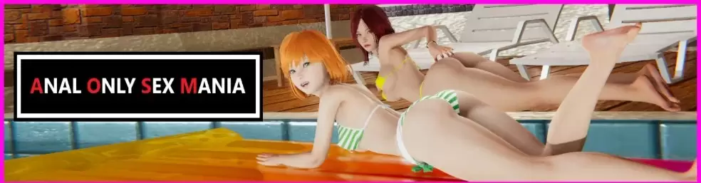 【亚洲SLG/AI汉化/沙盒】开后门癖0.9101 AI汉化版【PC+安卓/0.7G/更新】