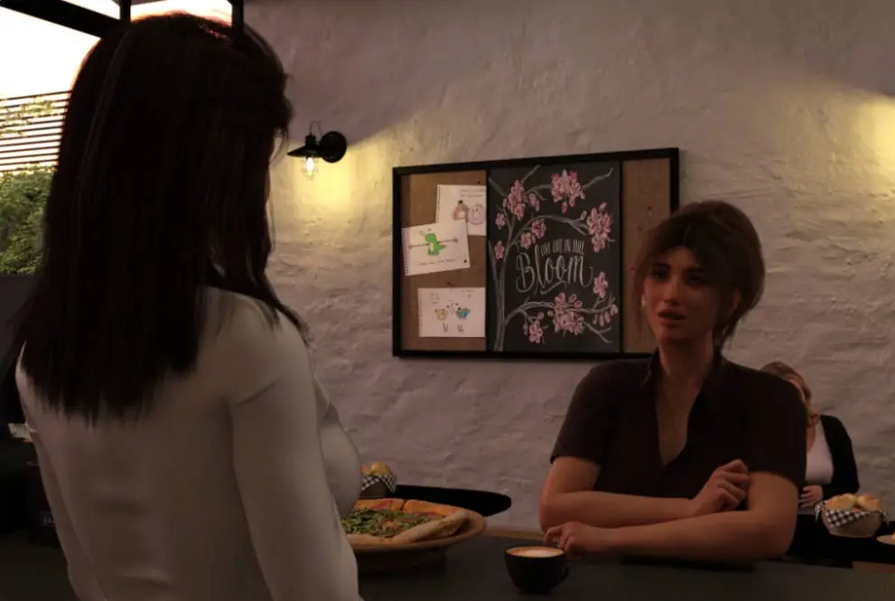 【欧美SLG/AI汉化/NTR】一场不稳定的婚姻Ep.3 （A Volatile Marriage）AI汉化版【PC+安卓/4.9G/更新】