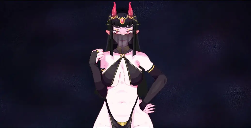 【欧美SLG/AI汉化/2D】英雄团队必须倒下v0.5.8 Test 1 AI汉化版【PC+安卓/2.54G/更新】