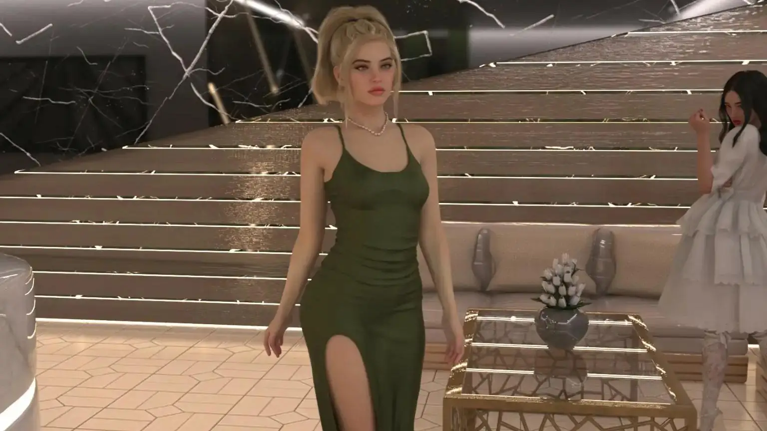 【欧美SLG/AI汉化/堕落】蕾拉:破碎的希望Ep.5 AI汉化版【PC+安卓/1.46G/更新】