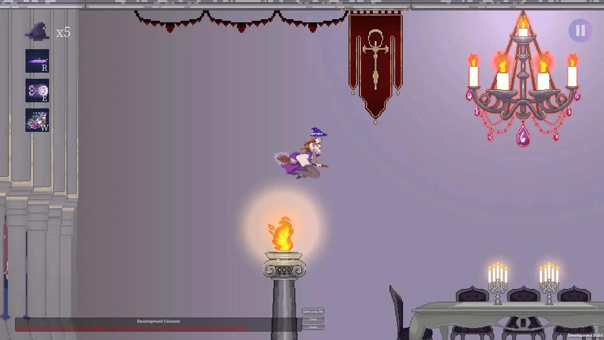 【亚洲ACT/官中/魅魔】俏臀之恋：欲望与魔力 官方中文版【PC/0.23G】