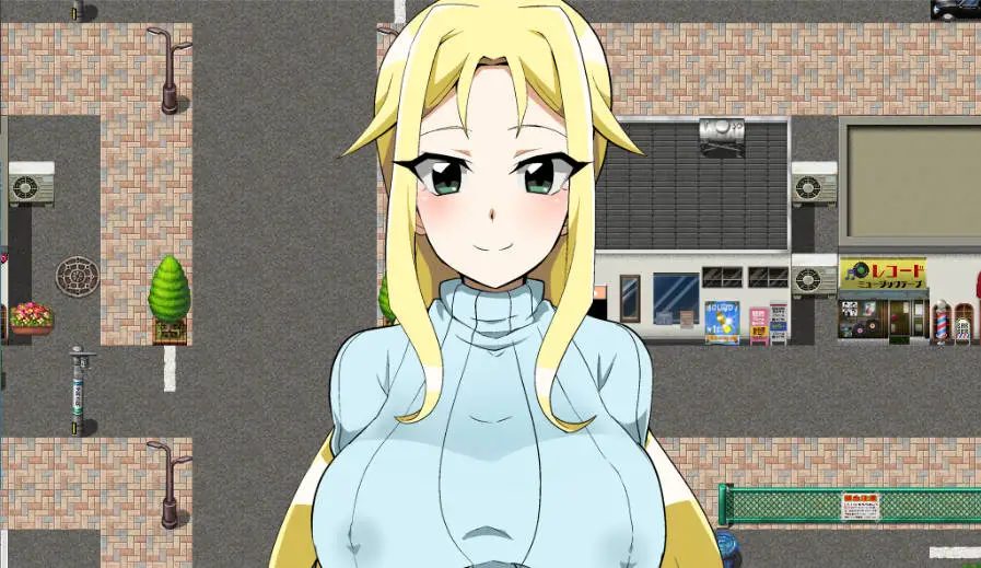 [RPG/汉化] 播种大叔来了！目标是让美国人妻受孕 挂载AI汉化版 [新汉化] [1.7G]